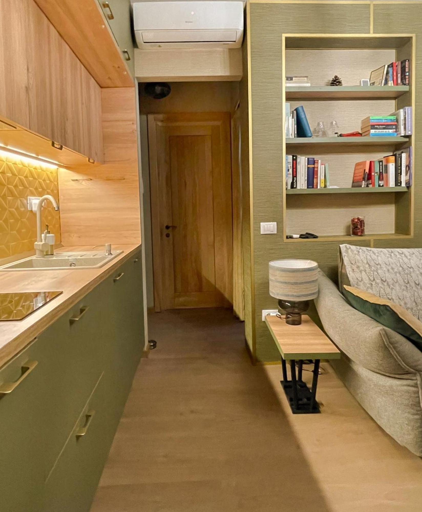 Yucca Apartment *